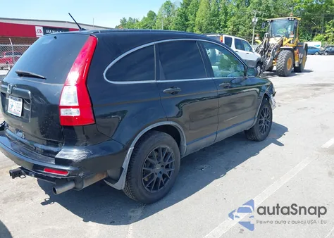 2010 Honda Cr-V Lx from USA, damaged, VIN JHLRE3H39AC011039